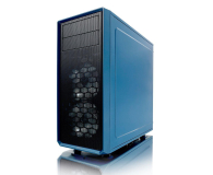 Fractal Design Focus G Window niebieski - 387613 - zdjęcie 4